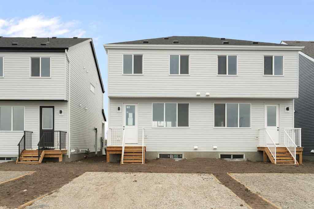 MLS® A2268312 - 1457 Rangeview Drive SE in Rangeview Calgary, Residential