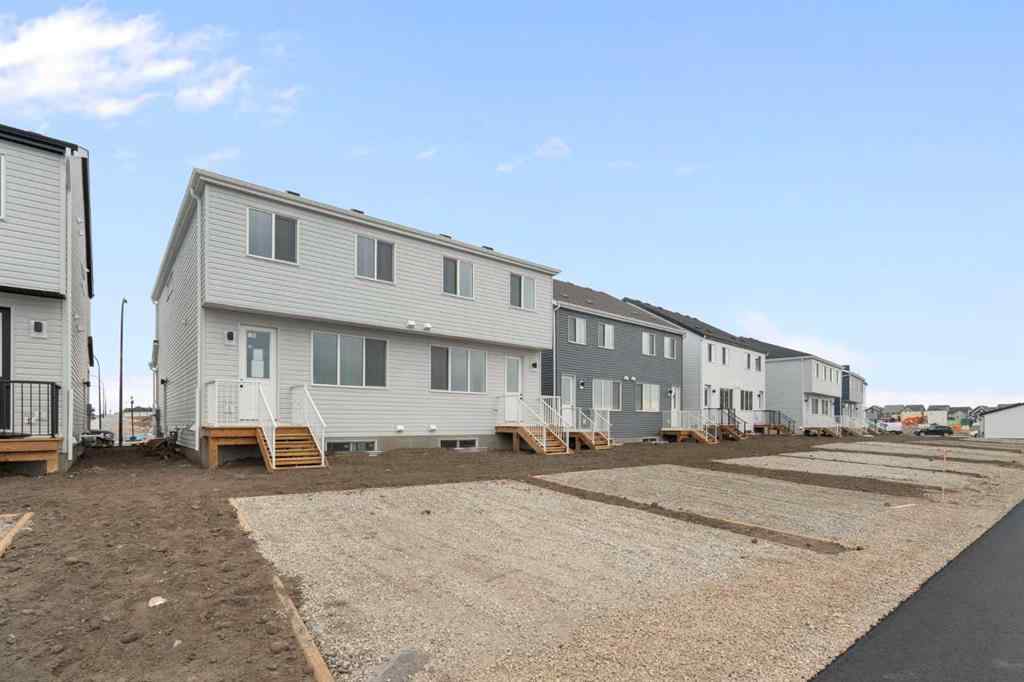 MLS® A2268312 - 1457 Rangeview Drive SE in Rangeview Calgary, Residential