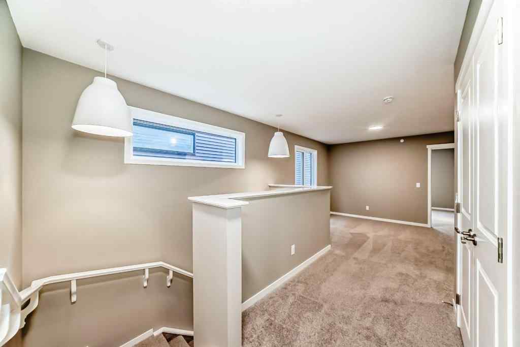 MLS® A2268313 - 50 Hotchkiss Drive SE in Hotchkiss Calgary, Residential