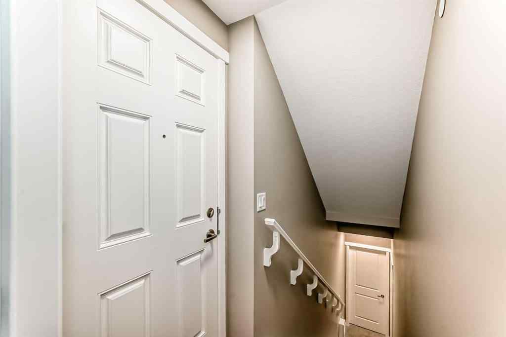 MLS® A2268313 - 50 Hotchkiss Drive SE in Hotchkiss Calgary, Residential