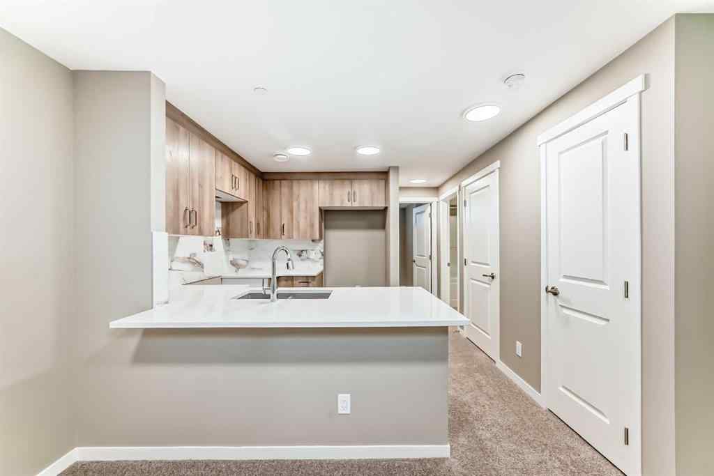 MLS® A2268313 - 50 Hotchkiss Drive SE in Hotchkiss Calgary, Residential