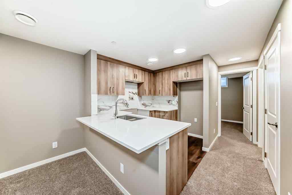 MLS® A2268313 - 50 Hotchkiss Drive SE in Hotchkiss Calgary, Residential