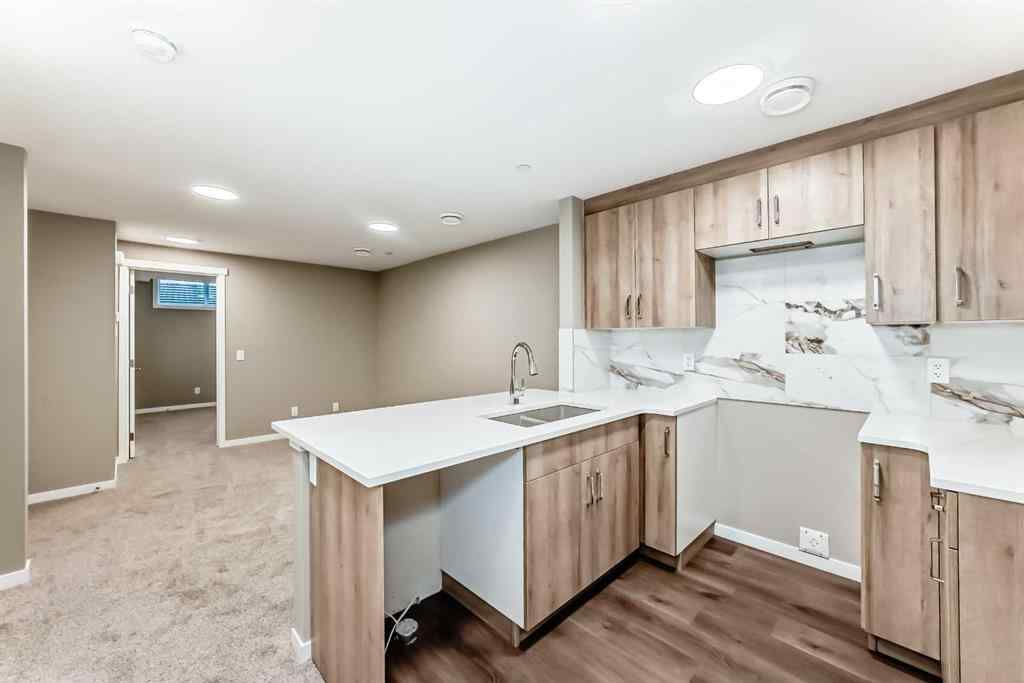 MLS® A2268313 - 50 Hotchkiss Drive SE in Hotchkiss Calgary, Residential