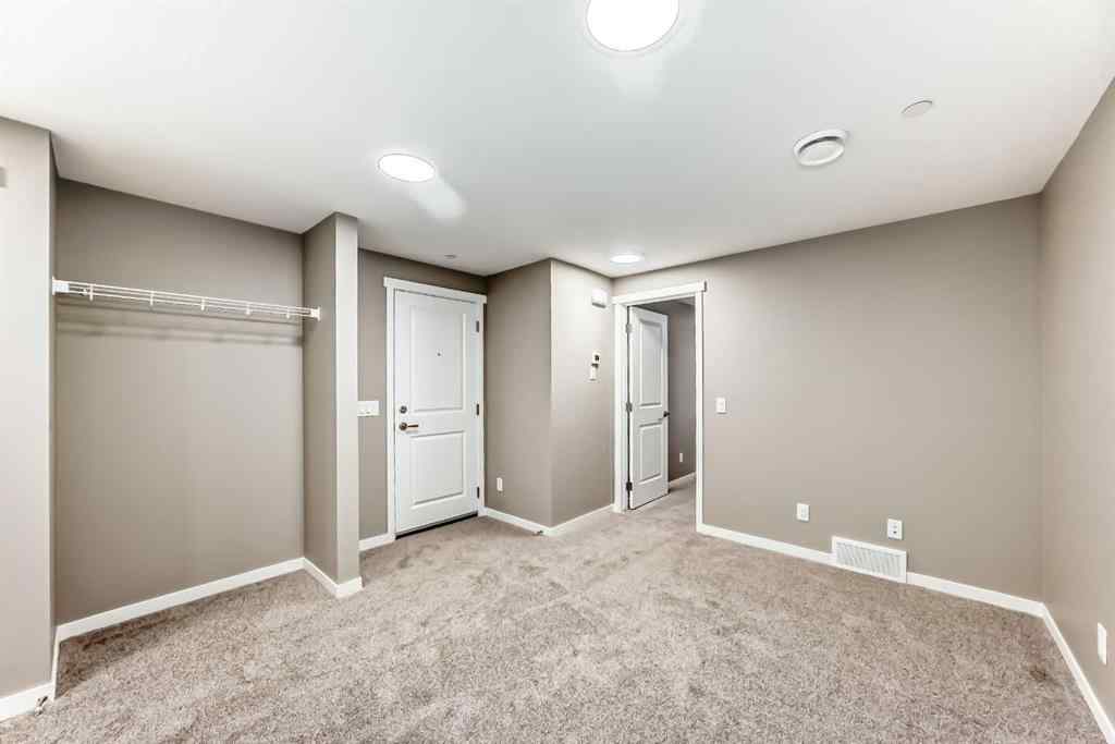 MLS® A2268313 - 50 Hotchkiss Drive SE in Hotchkiss Calgary, Residential