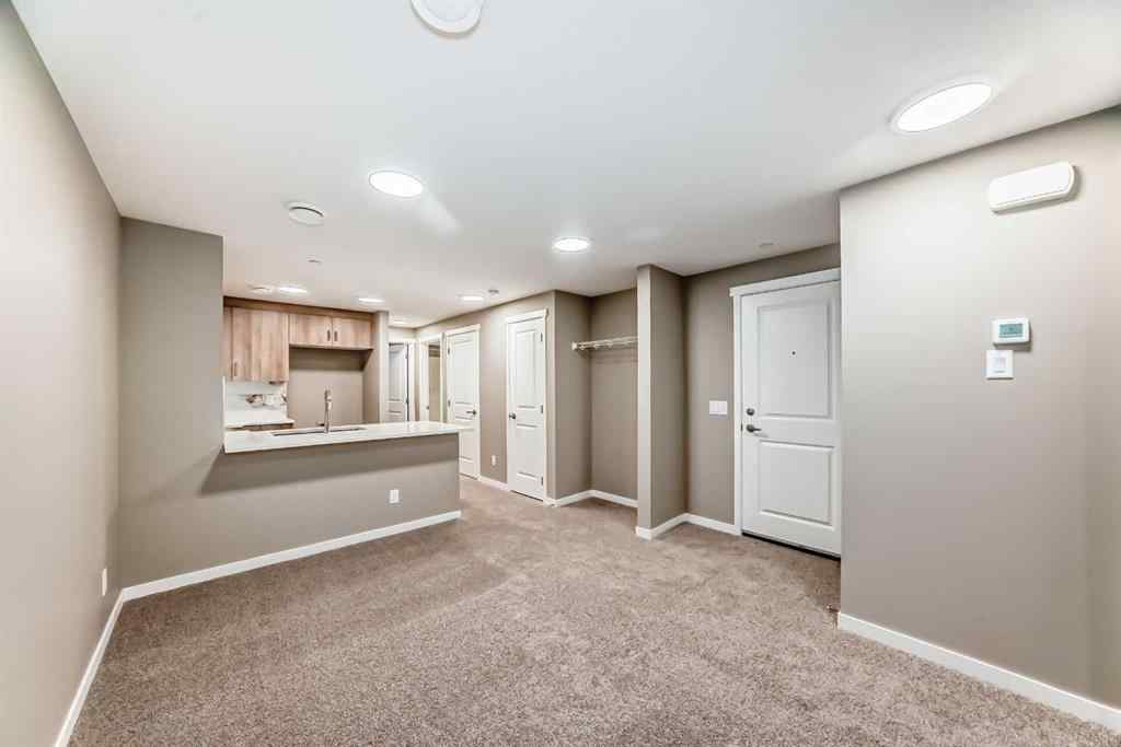 MLS® A2268313 - 50 Hotchkiss Drive SE in Hotchkiss Calgary, Residential