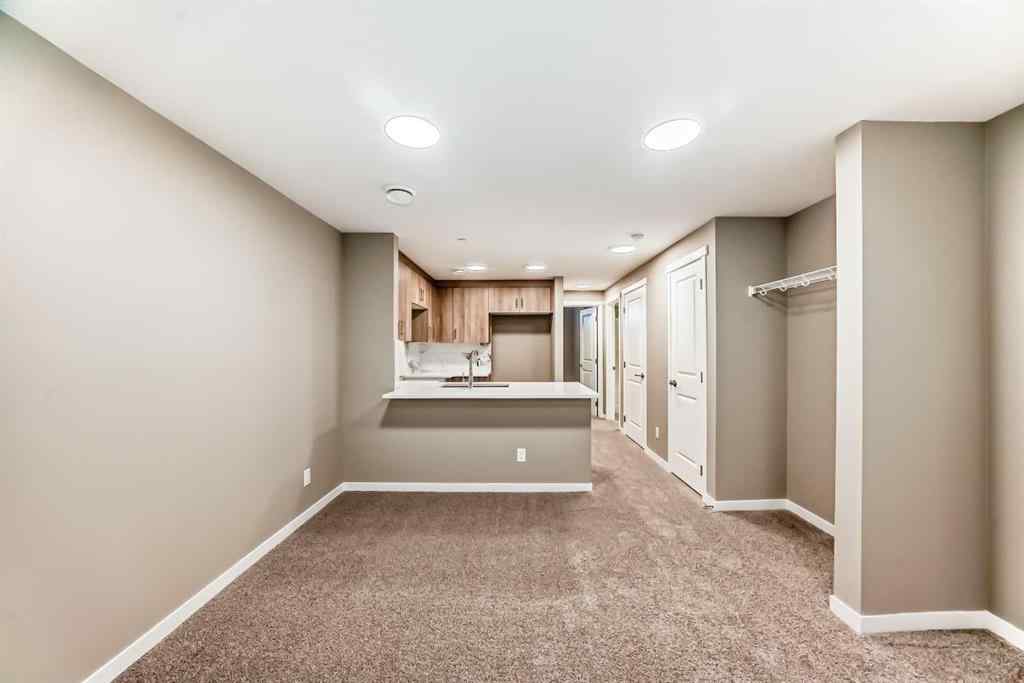 MLS® A2268313 - 50 Hotchkiss Drive SE in Hotchkiss Calgary, Residential