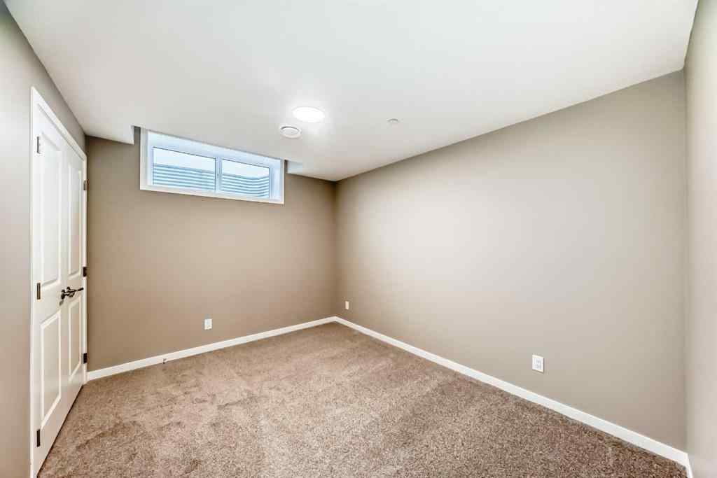 MLS® A2268313 - 50 Hotchkiss Drive SE in Hotchkiss Calgary, Residential