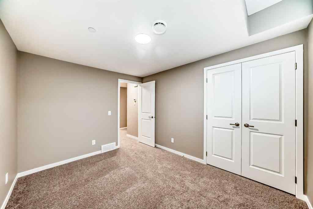 MLS® A2268313 - 50 Hotchkiss Drive SE in Hotchkiss Calgary, Residential