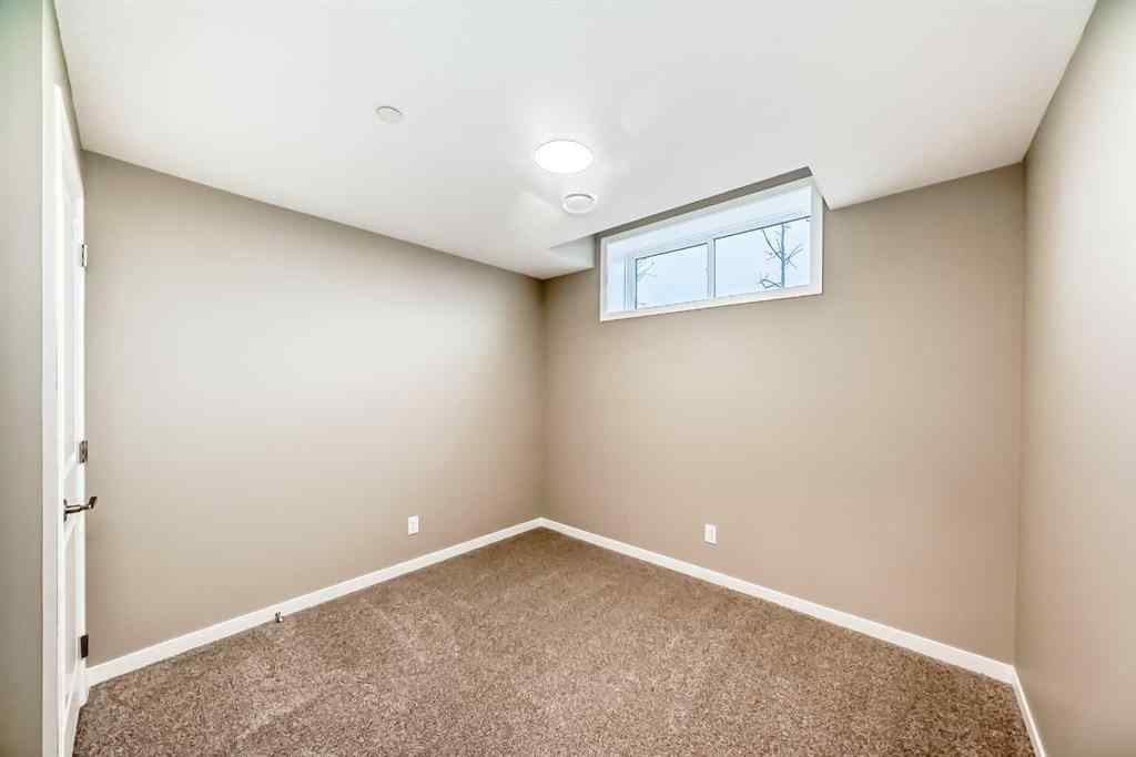 MLS® A2268313 - 50 Hotchkiss Drive SE in Hotchkiss Calgary, Residential
