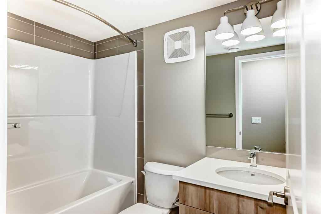 MLS® A2268313 - 50 Hotchkiss Drive SE in Hotchkiss Calgary, Residential