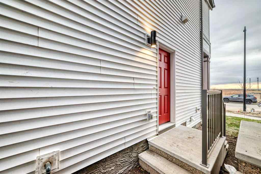 MLS® A2268313 - 50 Hotchkiss Drive SE in Hotchkiss Calgary, Residential