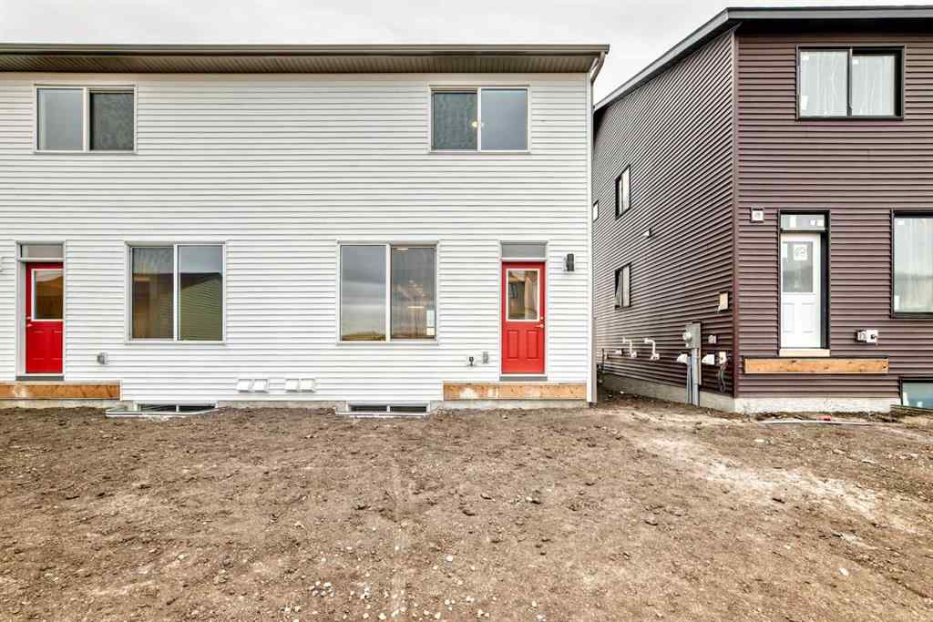 MLS® A2268313 - 50 Hotchkiss Drive SE in Hotchkiss Calgary, Residential