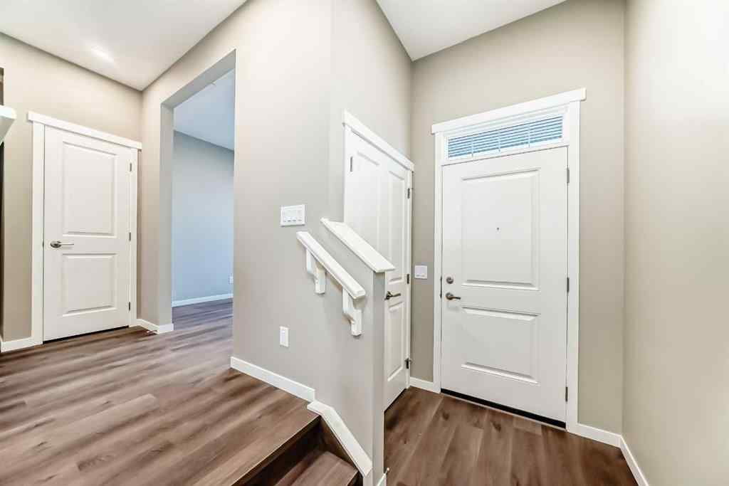 MLS® A2268313 - 50 Hotchkiss Drive SE in Hotchkiss Calgary, Residential