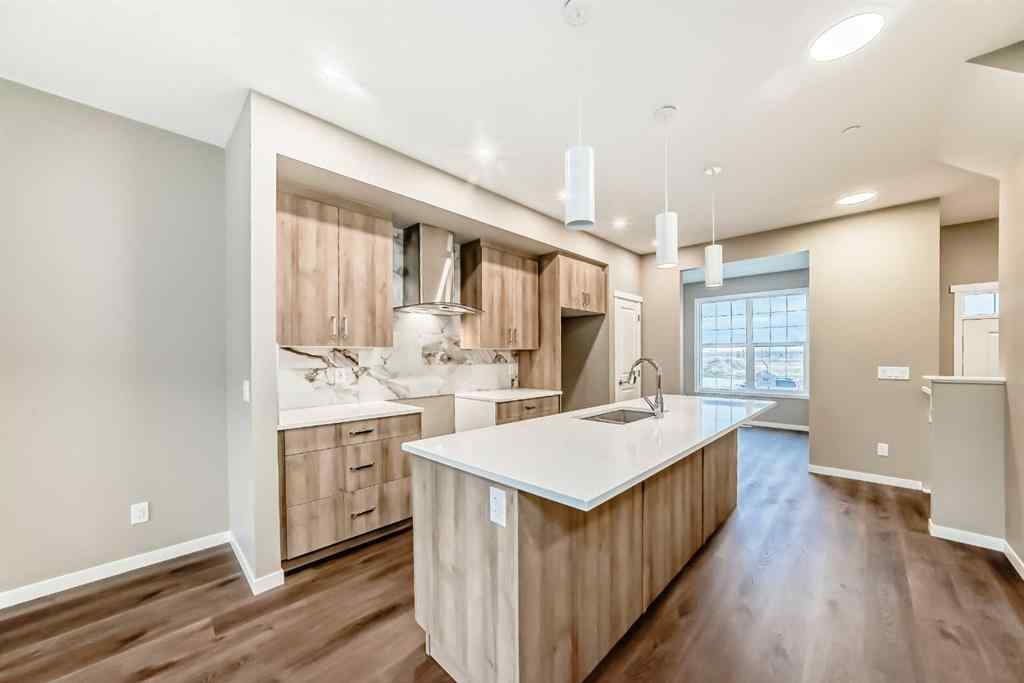 MLS® A2268313 - 50 Hotchkiss Drive SE in Hotchkiss Calgary, Residential