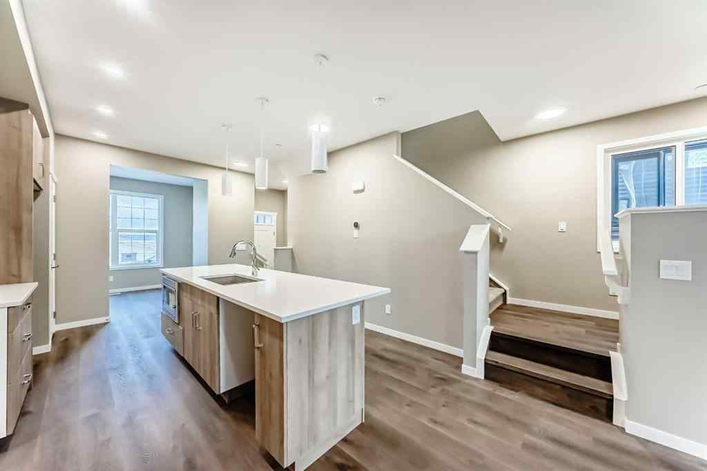 MLS® A2268313 - 50 Hotchkiss Drive SE in Hotchkiss Calgary, Residential