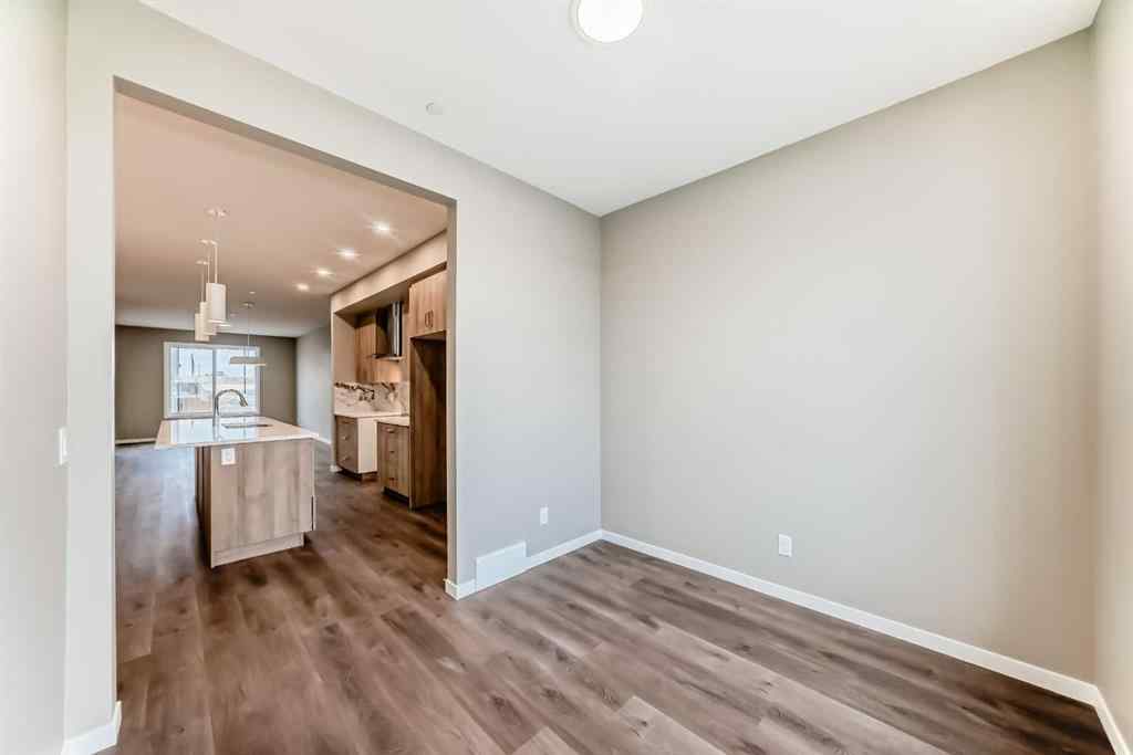 MLS® A2268313 - 50 Hotchkiss Drive SE in Hotchkiss Calgary, Residential