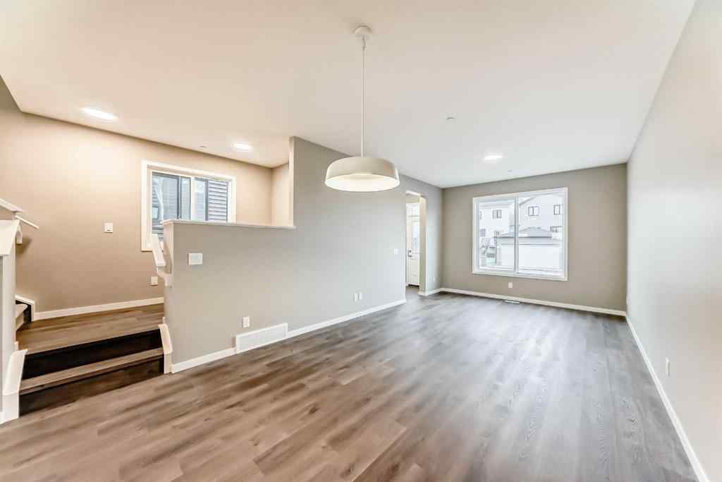 MLS® A2268313 - 50 Hotchkiss Drive SE in Hotchkiss Calgary, Residential