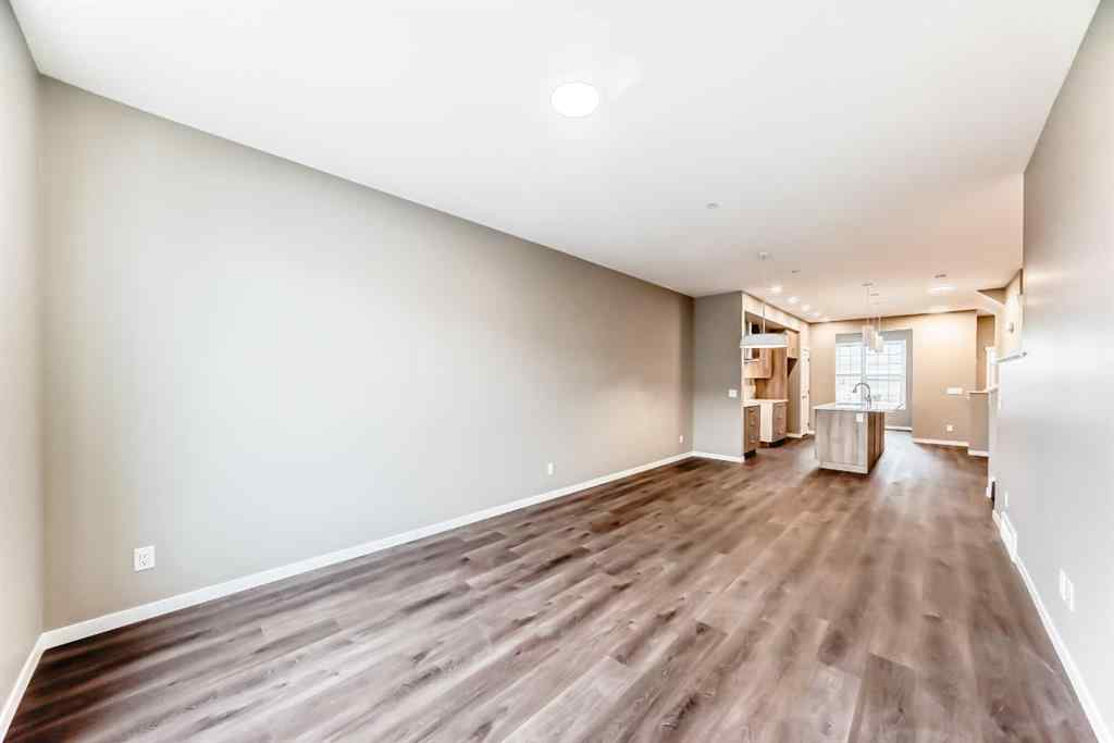 MLS® A2268313 - 50 Hotchkiss Drive SE in Hotchkiss Calgary, Residential
