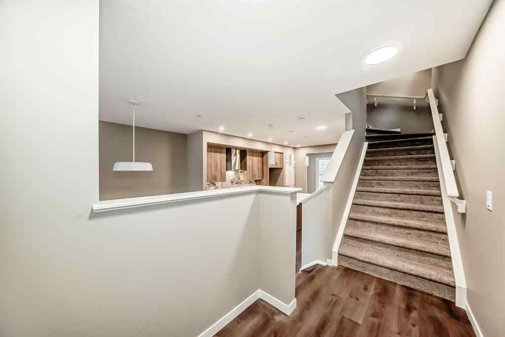 MLS® A2268313 - 50 Hotchkiss Drive SE in Hotchkiss Calgary, Residential