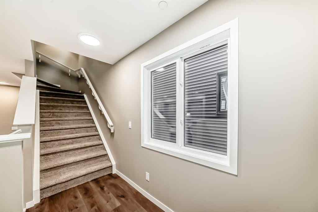 MLS® A2268313 - 50 Hotchkiss Drive SE in Hotchkiss Calgary, Residential