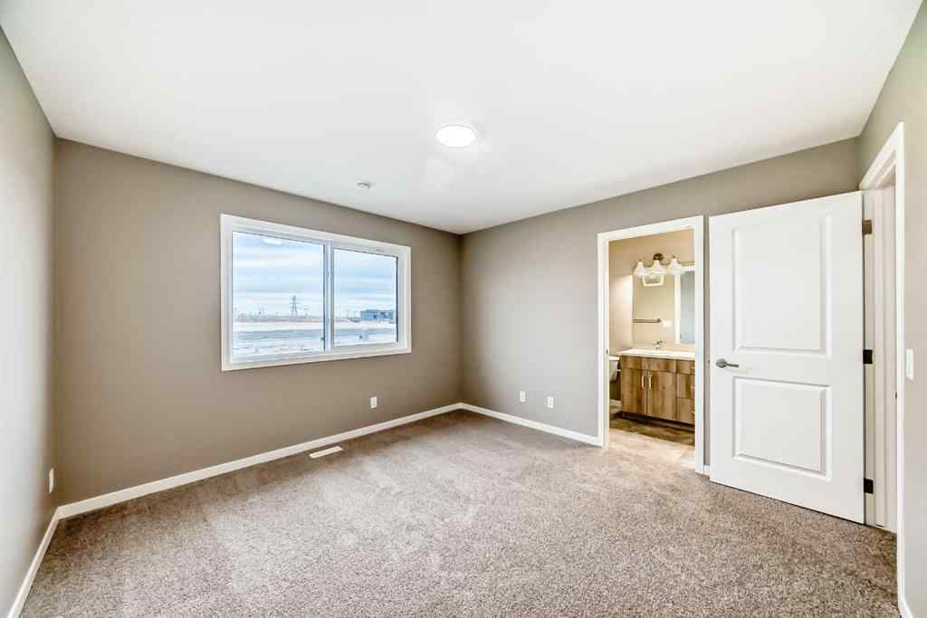 MLS® A2268313 - 50 Hotchkiss Drive SE in Hotchkiss Calgary, Residential