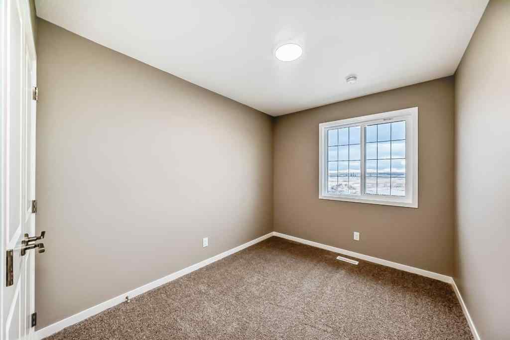 MLS® A2268313 - 50 Hotchkiss Drive SE in Hotchkiss Calgary, Residential