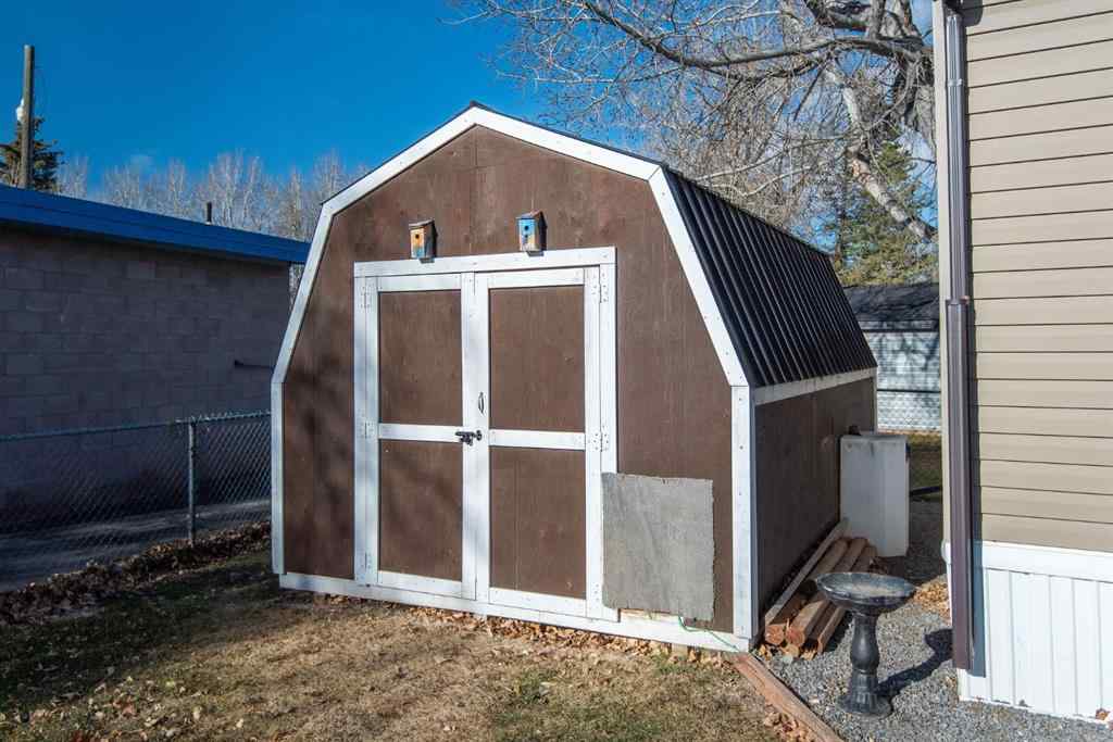 MLS® A2268314 - 125 Birch Place  in NONE Benalto, Mobile