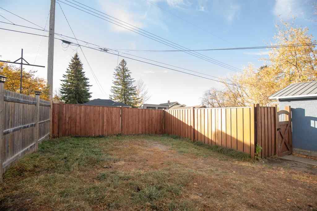 MLS® A2268315 - 2027 19 Avenue  in NONE Bowden, Residential