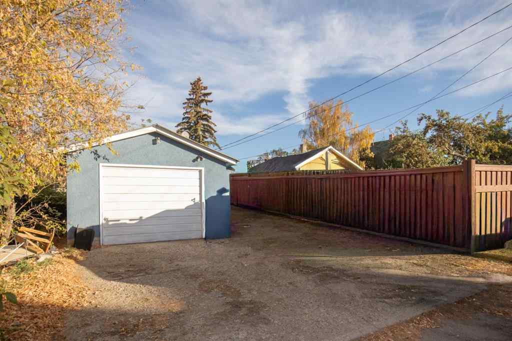 MLS® A2268315 - 2027 19 Avenue  in NONE Bowden, Residential