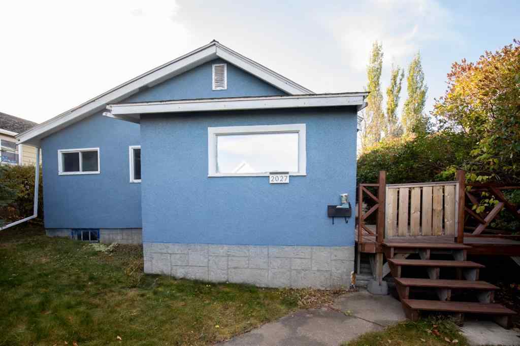 MLS® A2268315 - 2027 19 Avenue  in NONE Bowden, Residential