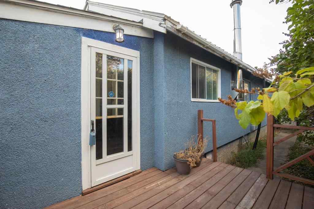 MLS® A2268315 - 2027 19 Avenue  in NONE Bowden, Residential