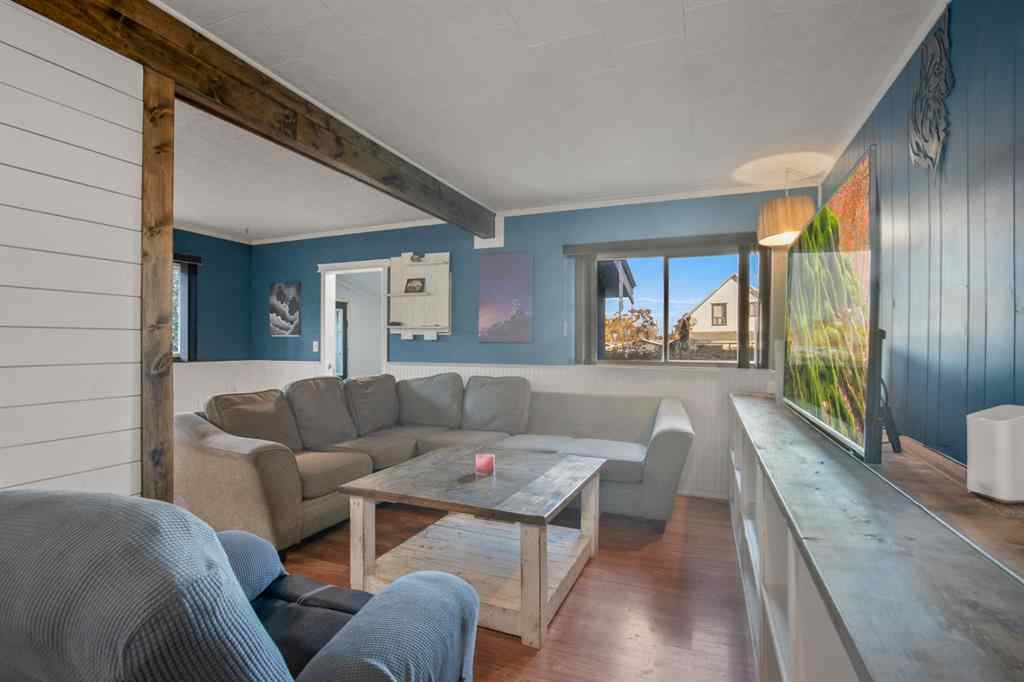 MLS® A2268315 - 2027 19 Avenue  in NONE Bowden, Residential