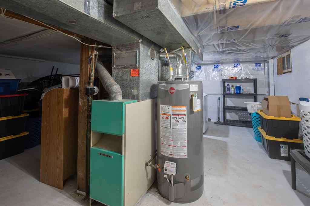 MLS® A2268315 - 2027 19 Avenue  in NONE Bowden, Residential