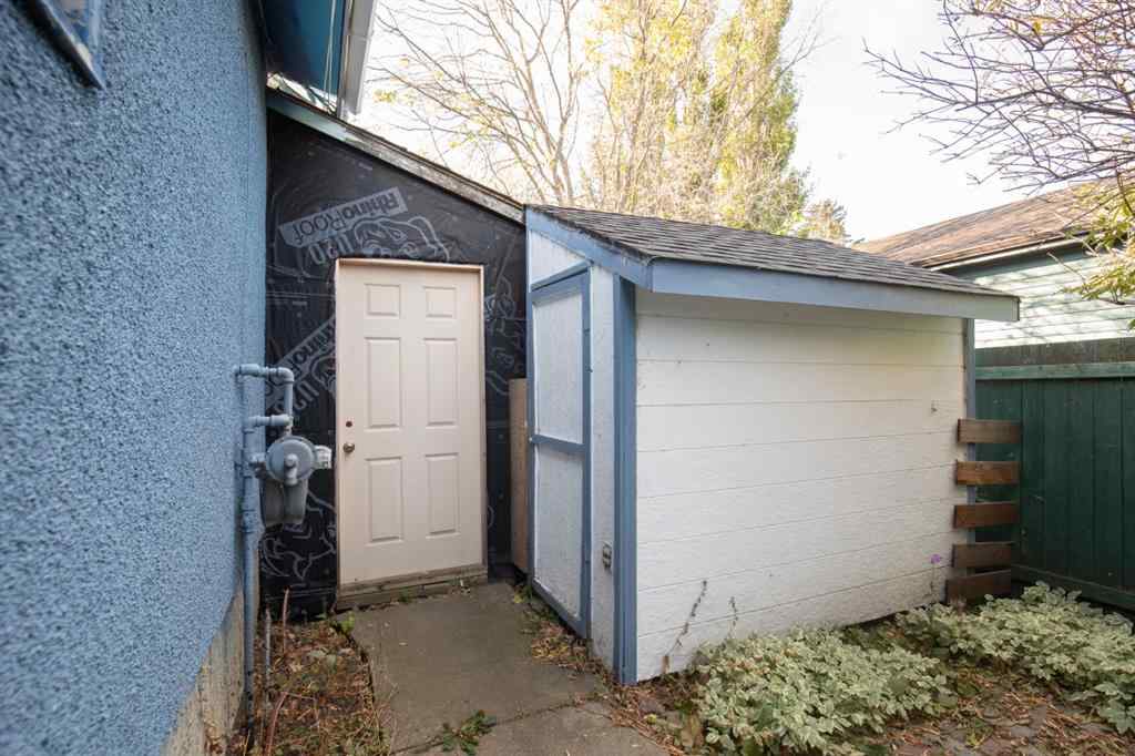 MLS® A2268315 - 2027 19 Avenue  in NONE Bowden, Residential