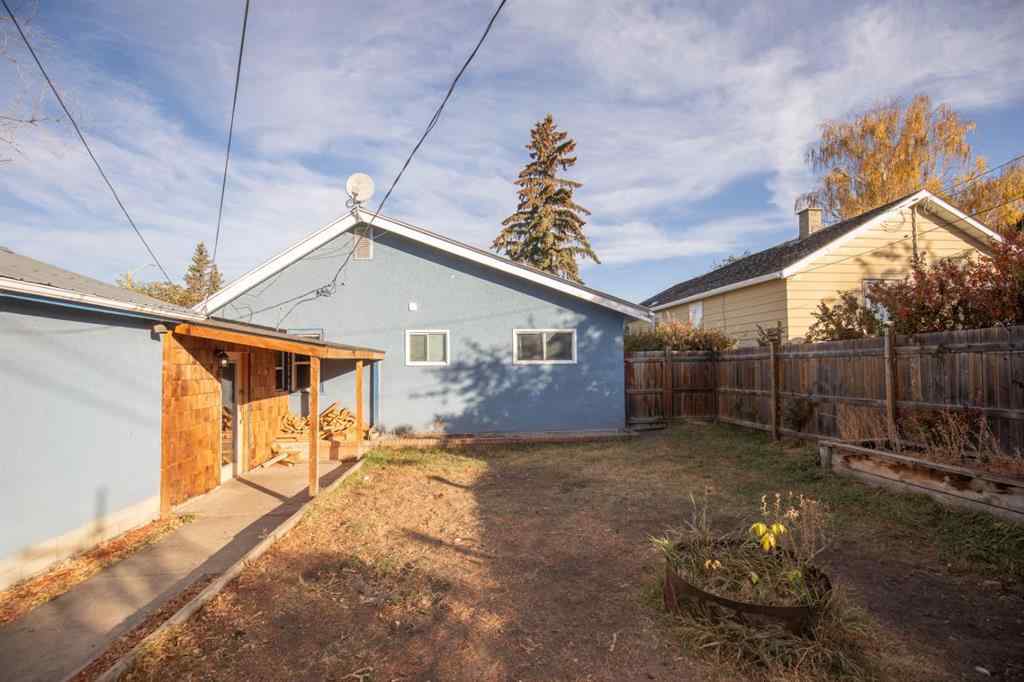 MLS® A2268315 - 2027 19 Avenue  in NONE Bowden, Residential