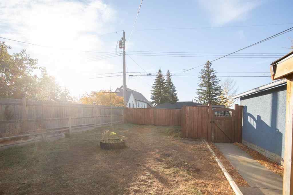 MLS® A2268315 - 2027 19 Avenue  in NONE Bowden, Residential