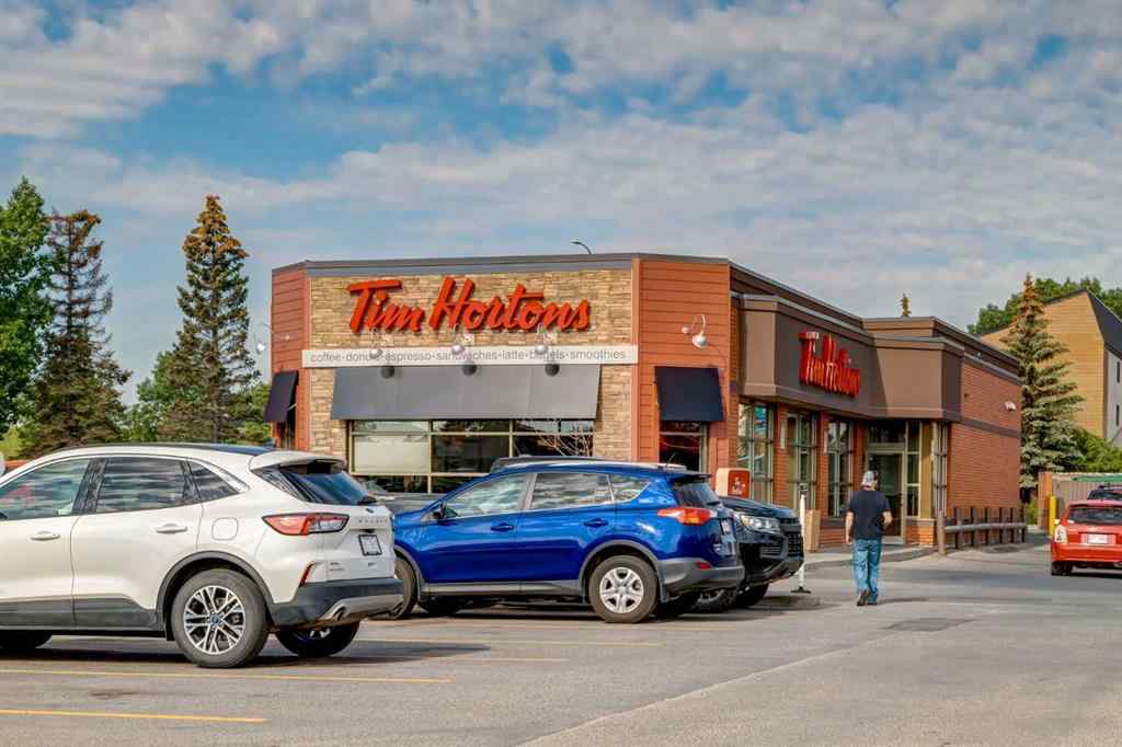 MLS® A2268316 - 1623 111 Avenue SW in Braeside Calgary, Residential