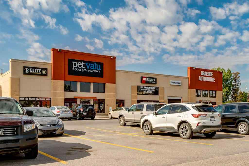 MLS® A2268316 - 1623 111 Avenue SW in Braeside Calgary, Residential