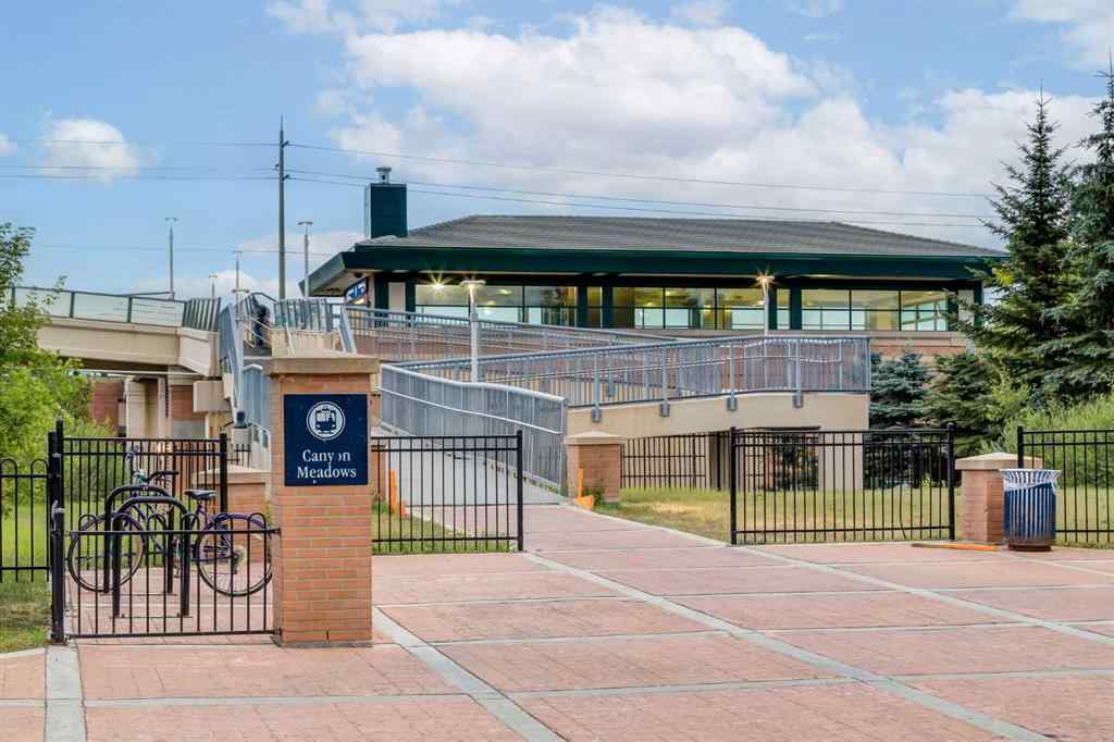 MLS® A2268316 - 1623 111 Avenue SW in Braeside Calgary, Residential