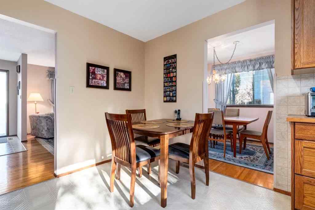 MLS® A2268316 - 1623 111 Avenue SW in Braeside Calgary, Residential