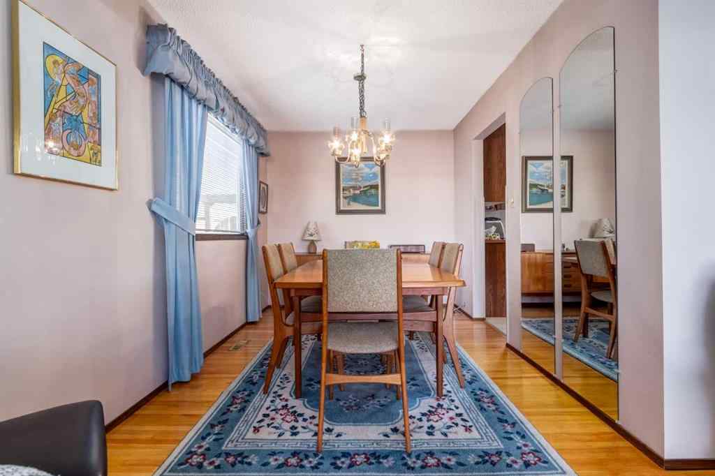 MLS® A2268316 - 1623 111 Avenue SW in Braeside Calgary, Residential