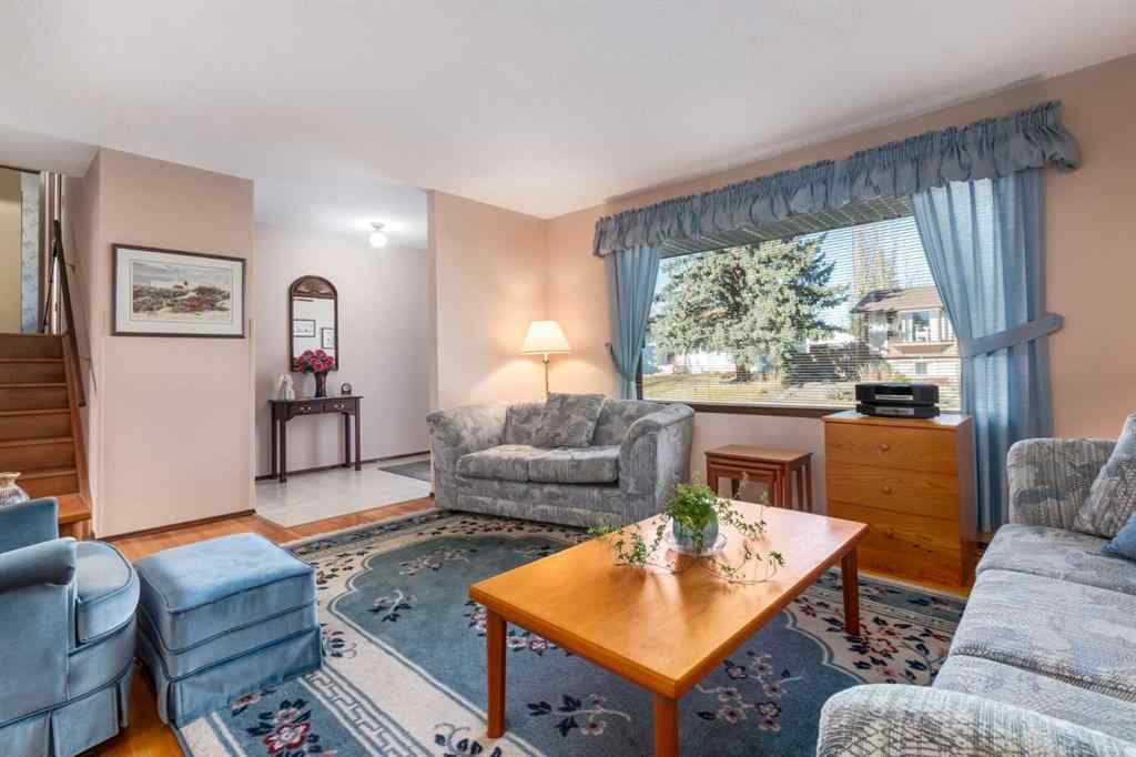 MLS® A2268316 - 1623 111 Avenue SW in Braeside Calgary, Residential