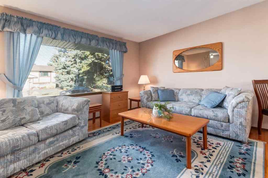 MLS® A2268316 - 1623 111 Avenue SW in Braeside Calgary, Residential