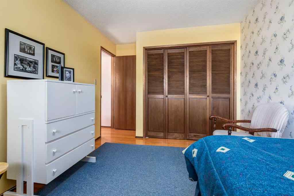 MLS® A2268316 - 1623 111 Avenue SW in Braeside Calgary, Residential