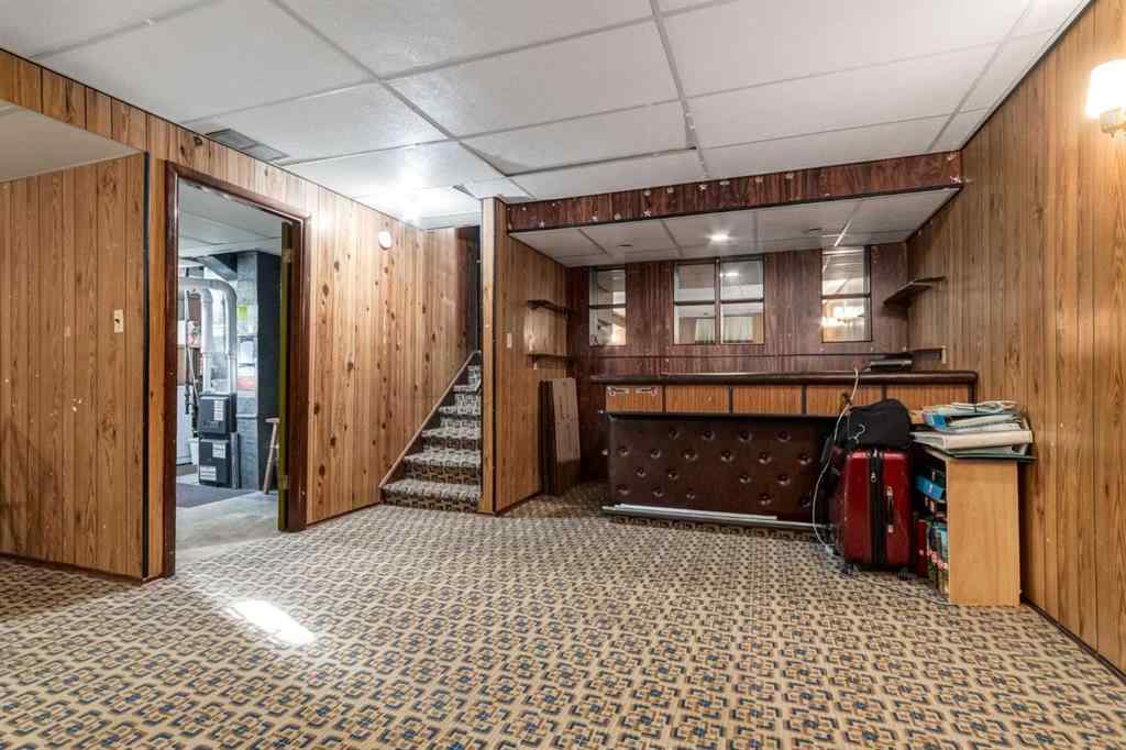 MLS® A2268316 - 1623 111 Avenue SW in Braeside Calgary, Residential