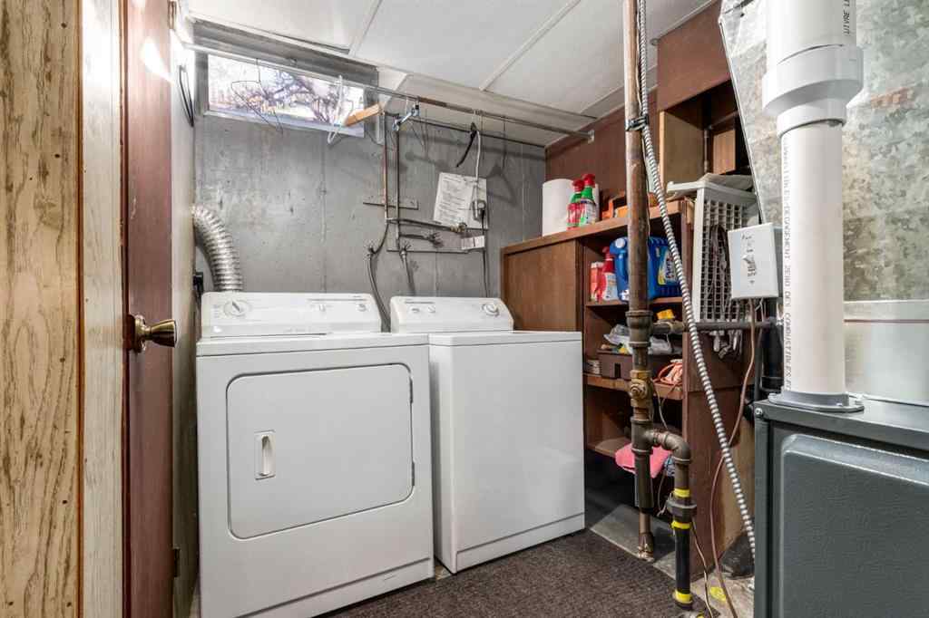 MLS® A2268316 - 1623 111 Avenue SW in Braeside Calgary, Residential