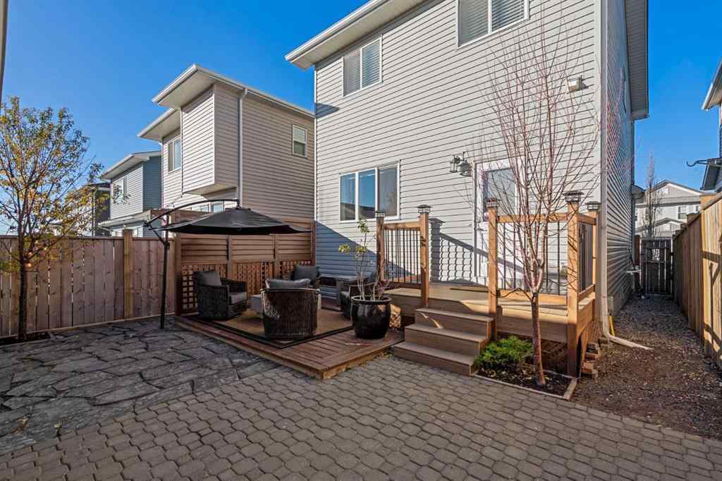 MLS® A2268317 - 128 Heritage Heights  in Heritage Hills Cochrane, Residential