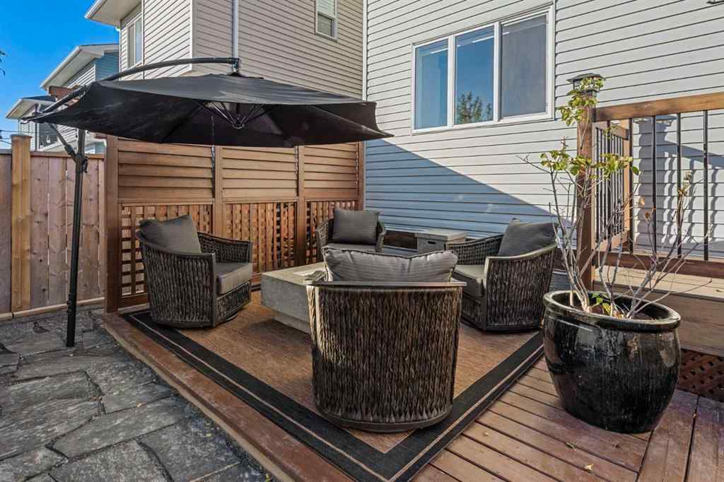 MLS® A2268317 - 128 Heritage Heights  in Heritage Hills Cochrane, Residential