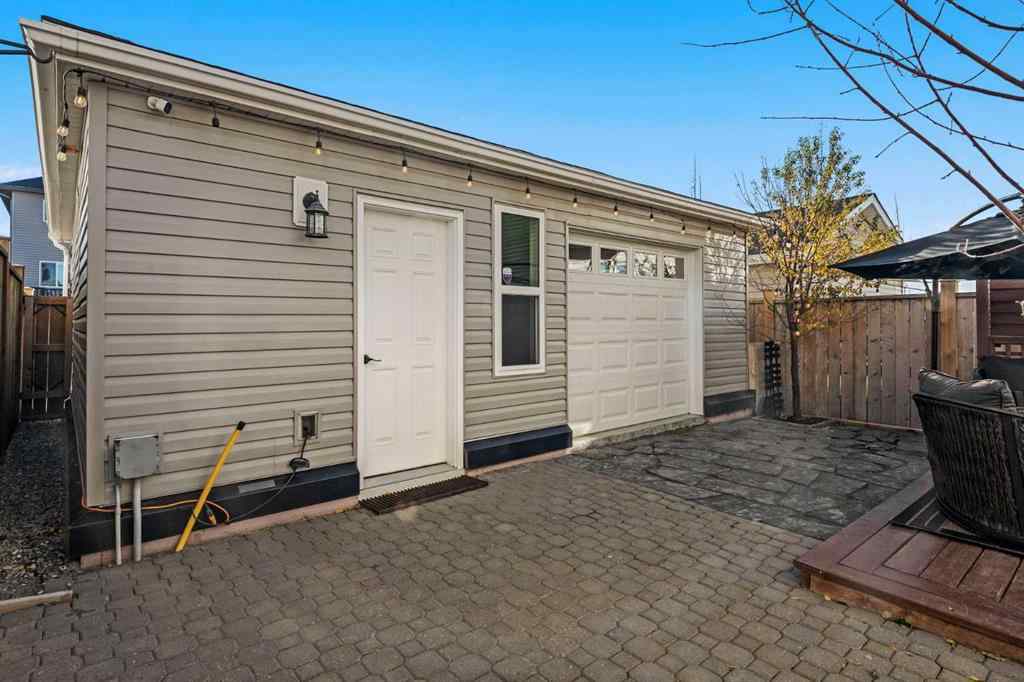 MLS® A2268317 - 128 Heritage Heights  in Heritage Hills Cochrane, Residential