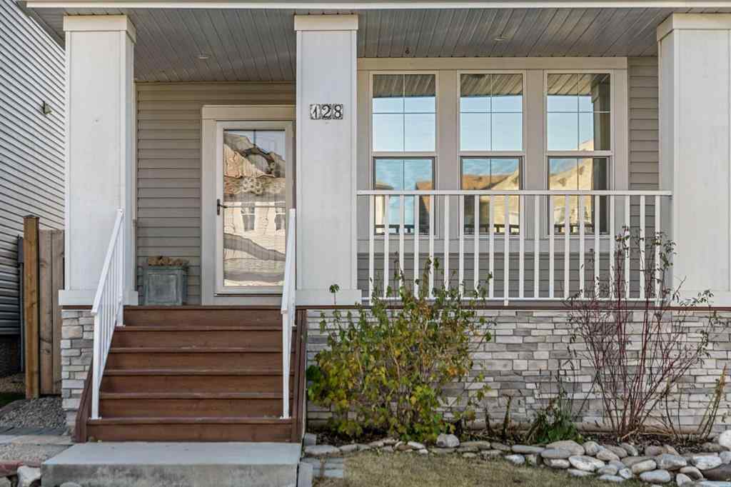 MLS® A2268317 - 128 Heritage Heights  in Heritage Hills Cochrane, Residential